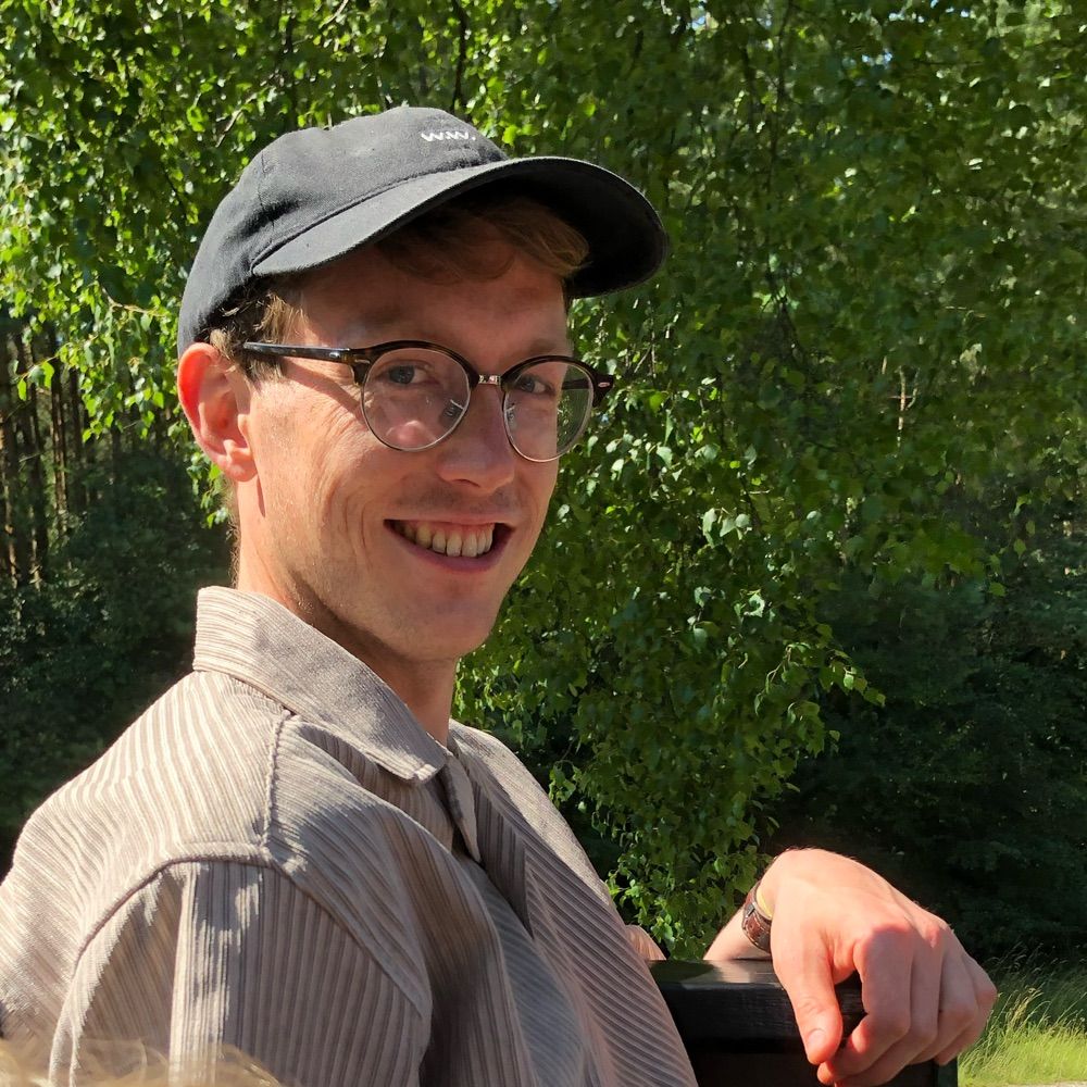 Christian Povlsen