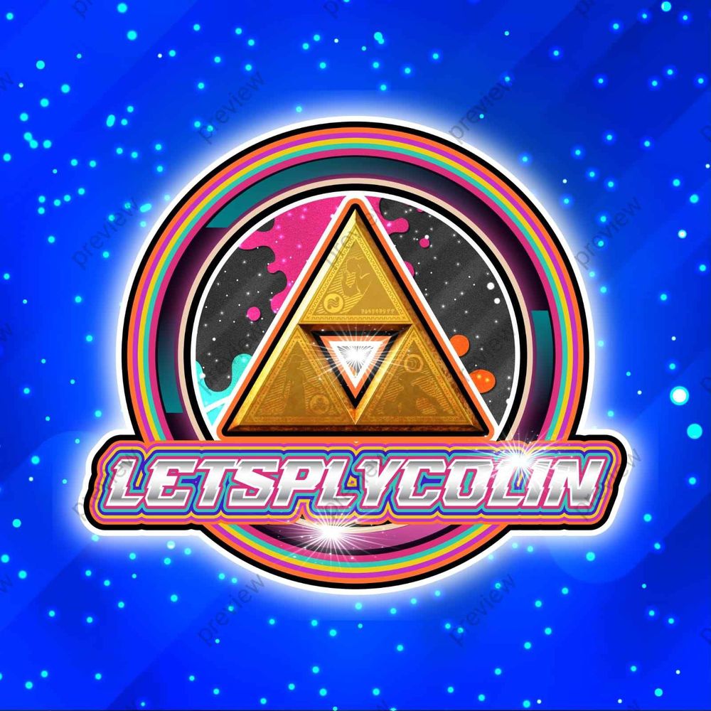 Letsplaycolin