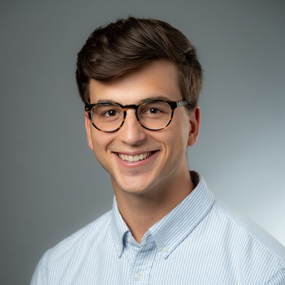 Brendan Chapuis