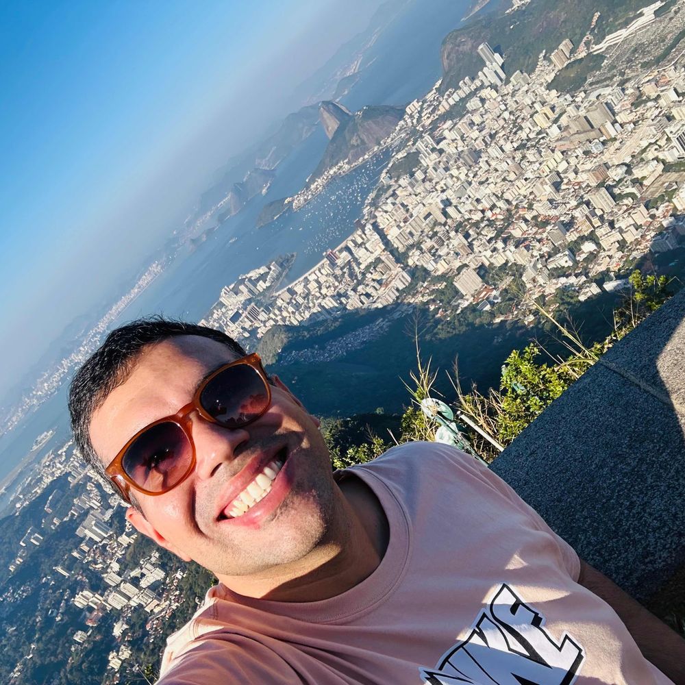 Vinício Gomes
