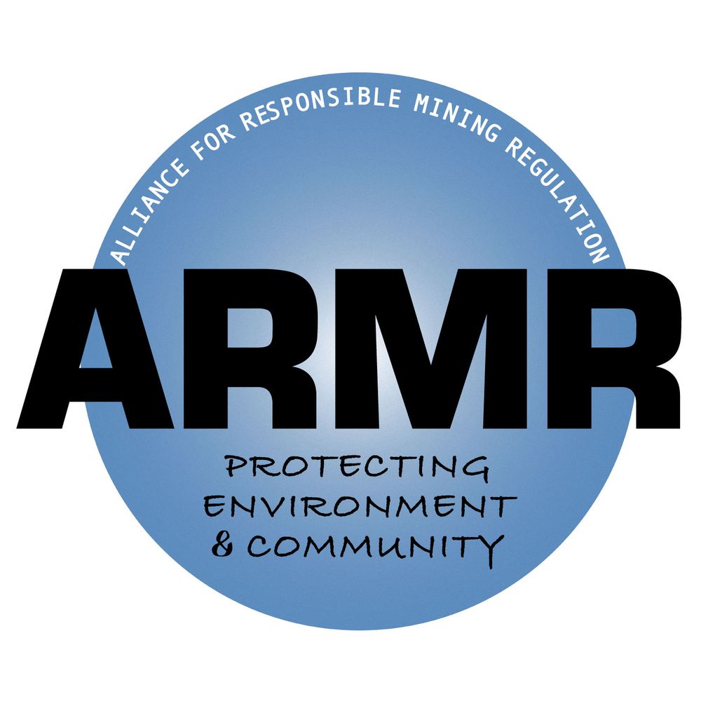 Alliance for Responsible Mining Regulation Inc.