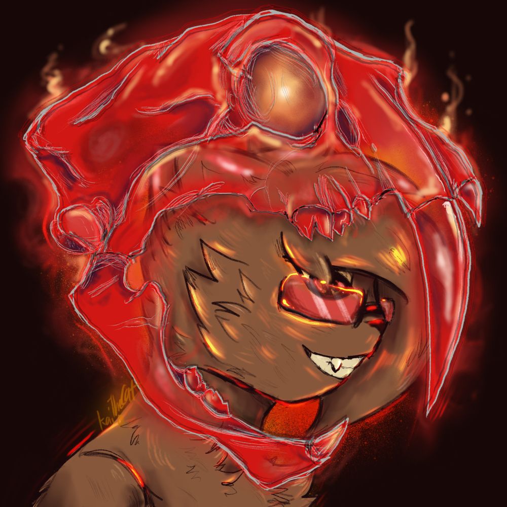 KaiTheCat9