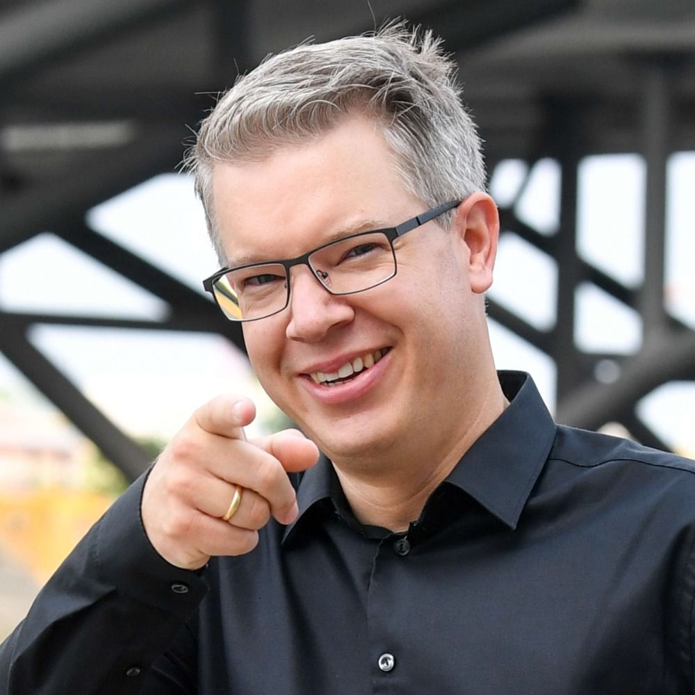 Frank Thelen