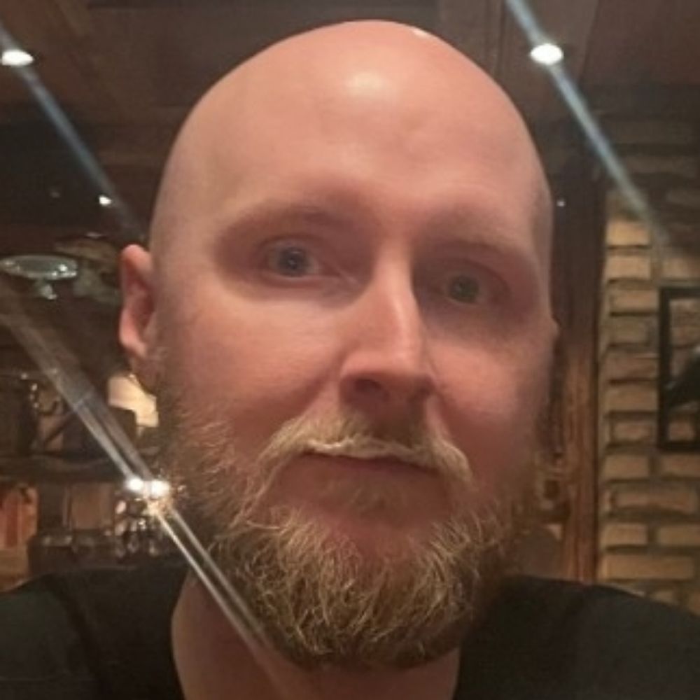 Evan Meister