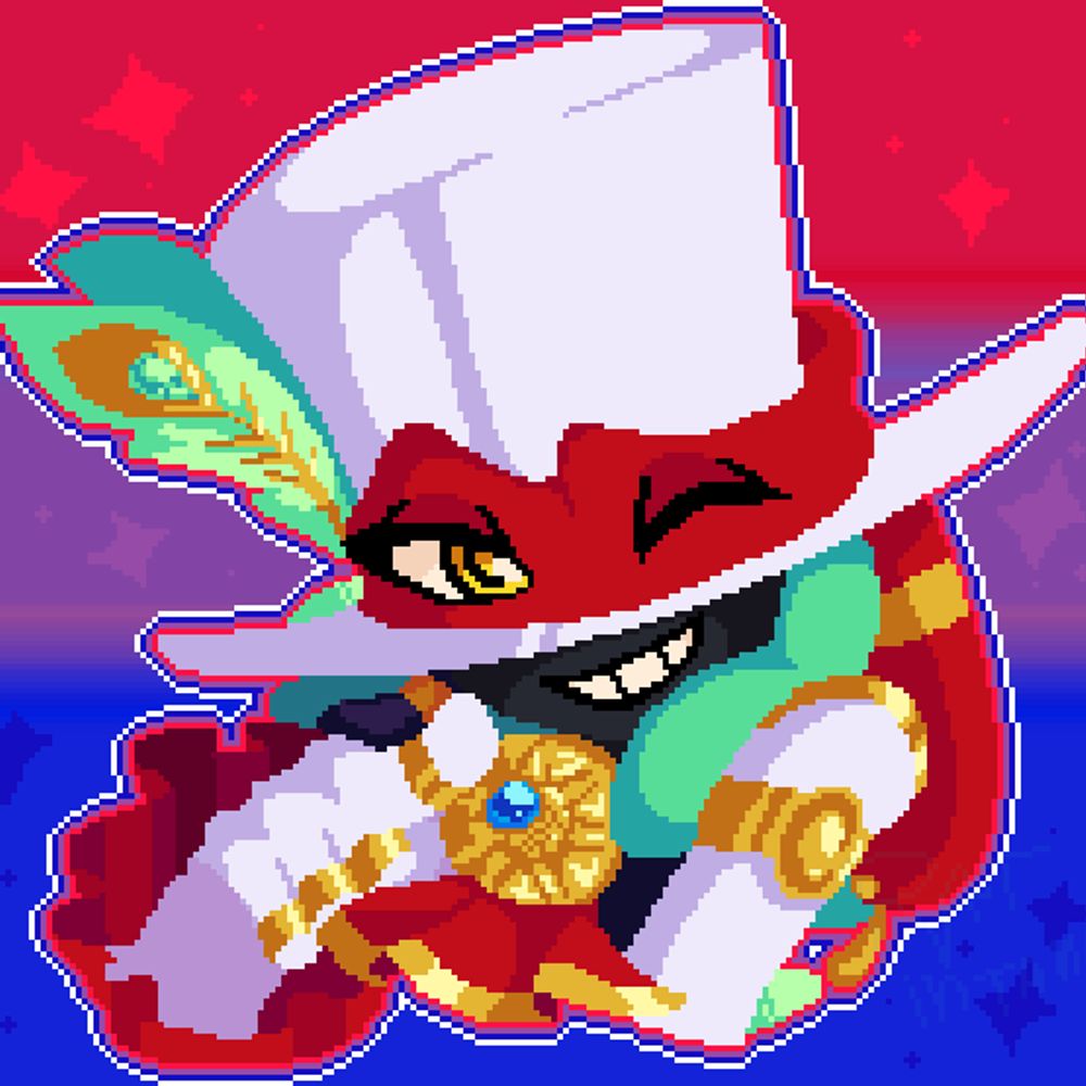 Horny Clown [18+]