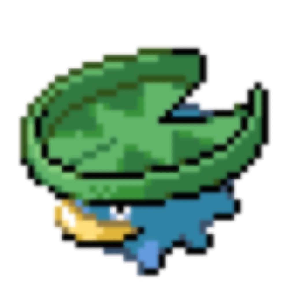 🦦mander🦦