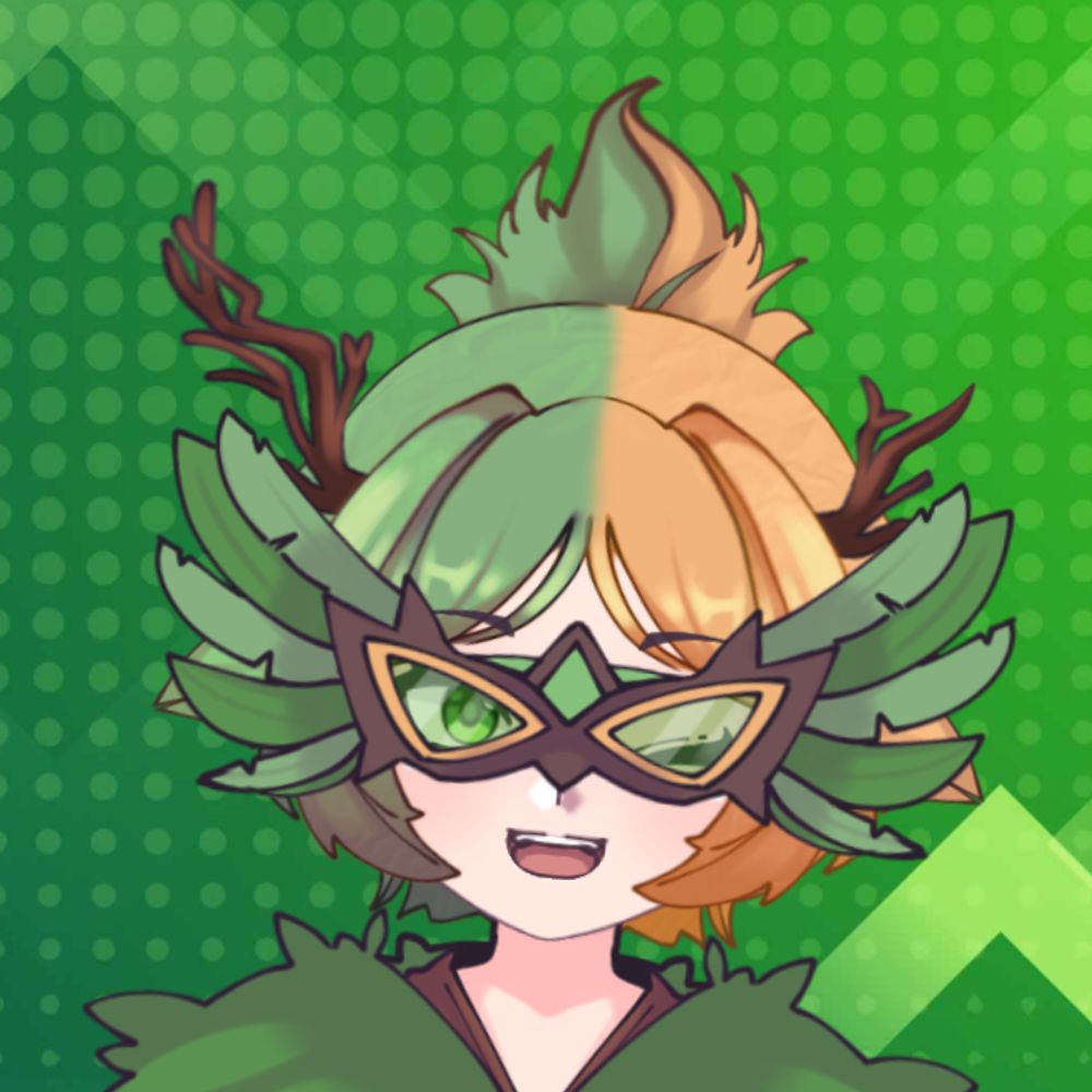 Matthiola Asphodel 🍂 【OpokaiVT】