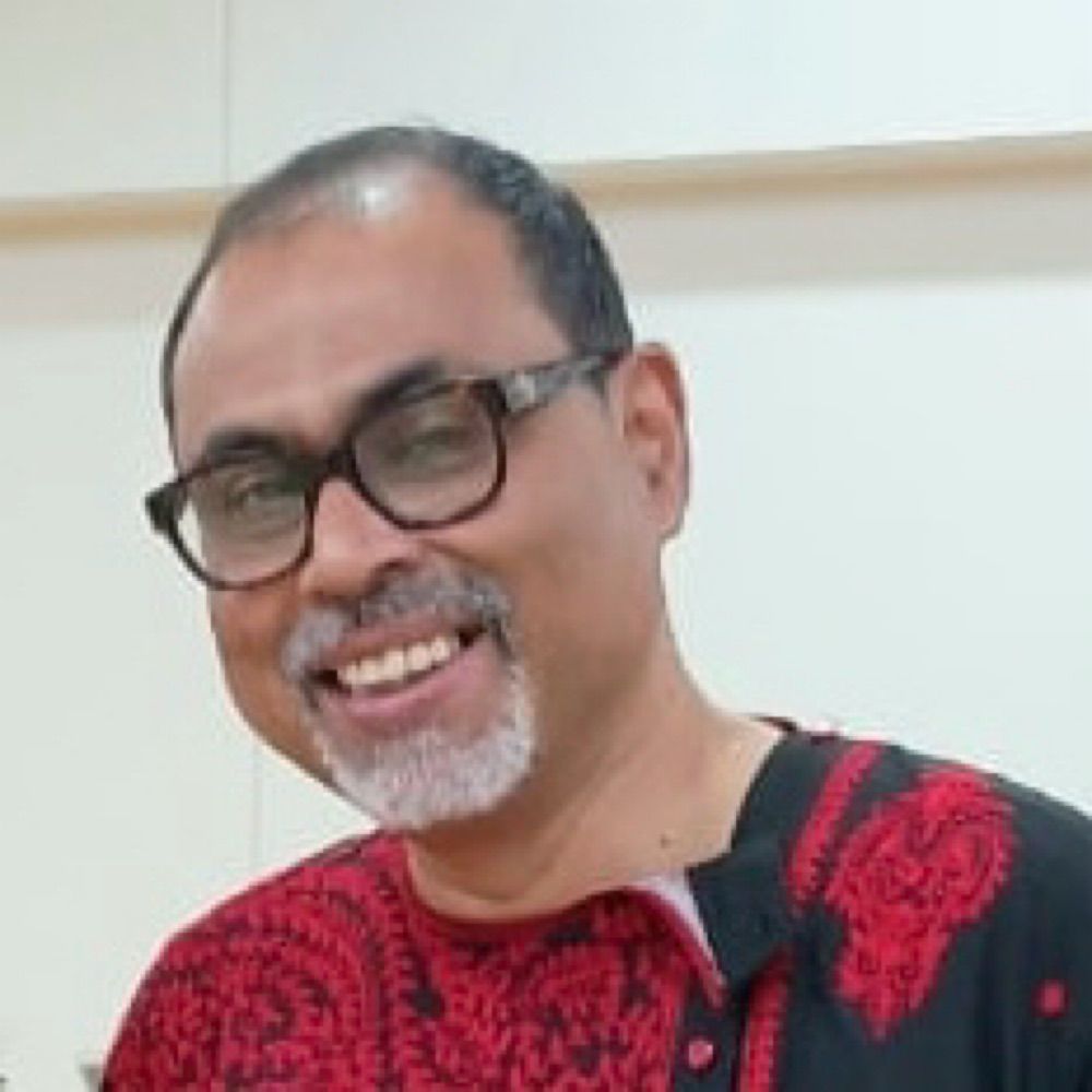 Tomal Dattaroy