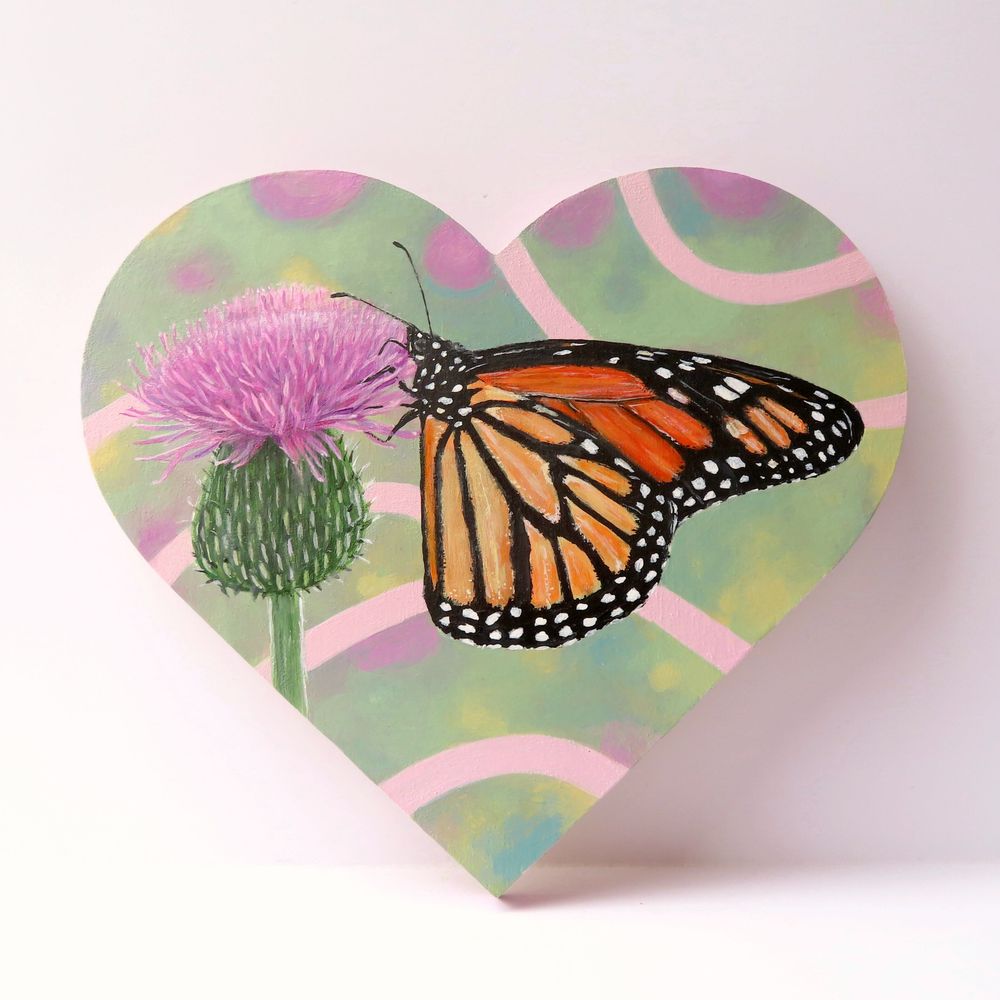 Lorri Leigh Art