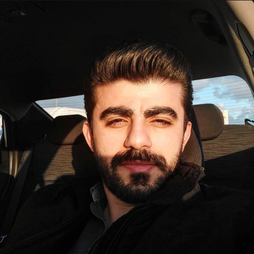 Enes KARAGÜLLE