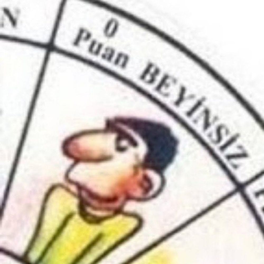 Cilginturk