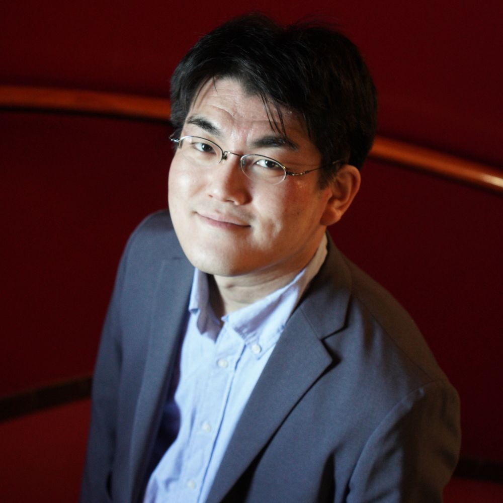 Satoshi Sugiyama