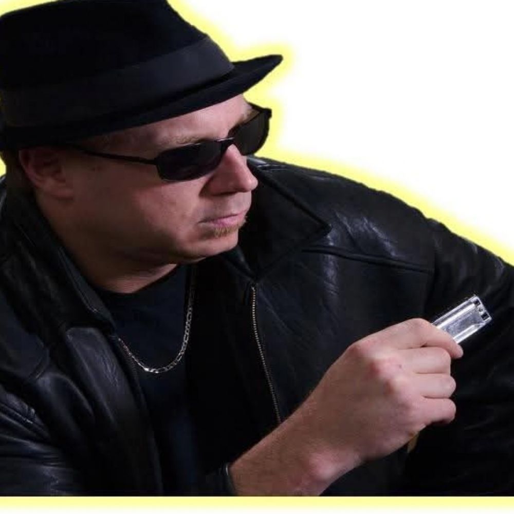Lightnin' Joe