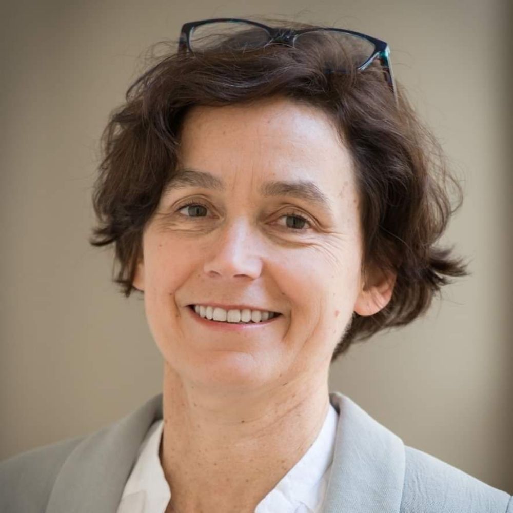 Sophie Dupressoir