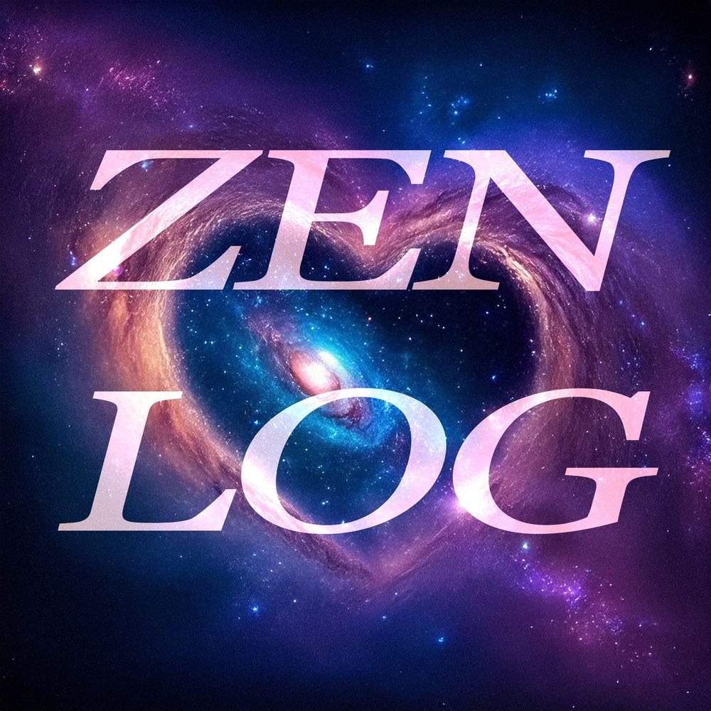 Zenlog