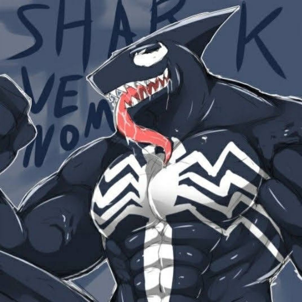 Venark the SharkVenom
