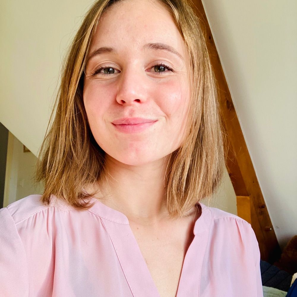 Juliette Gouhier
