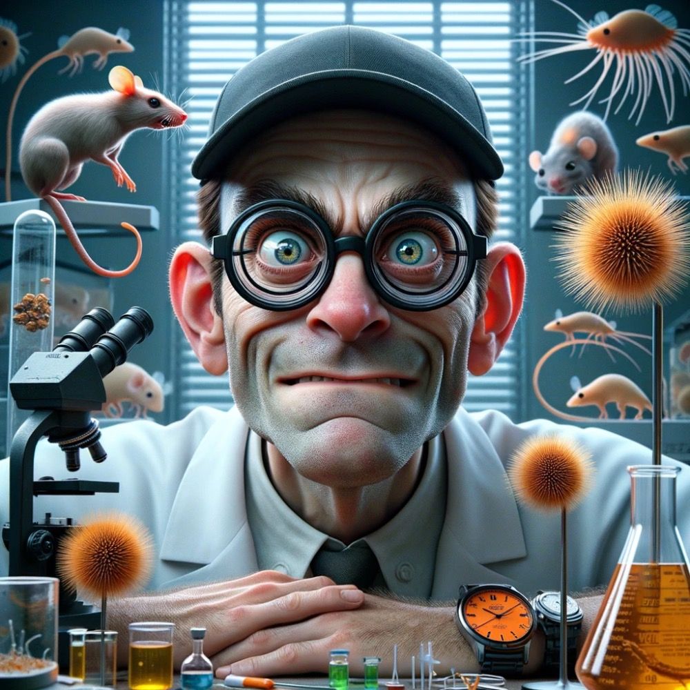 Reiter Lab