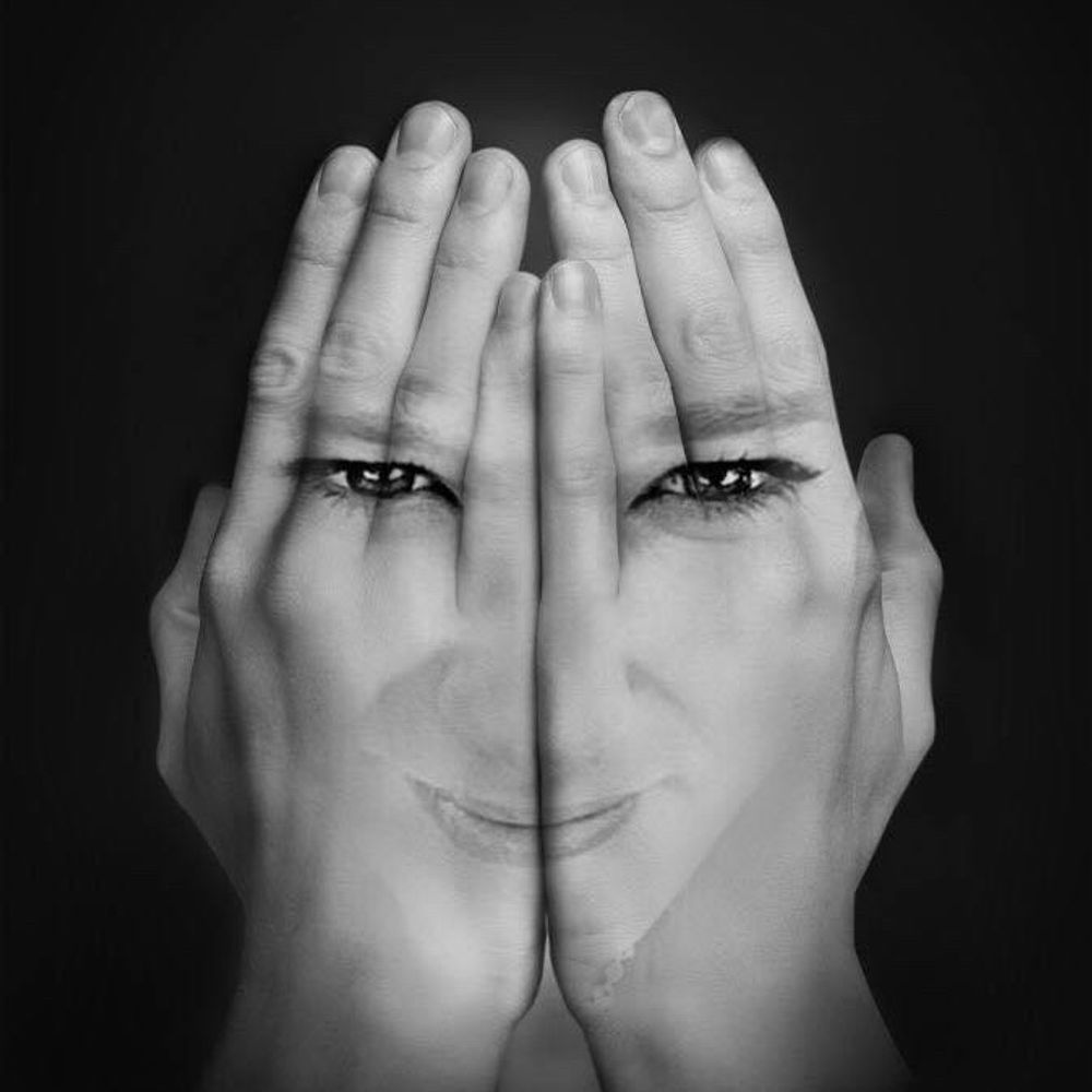 Sonderbeauftragte für Mittelfingerangelegeheiten