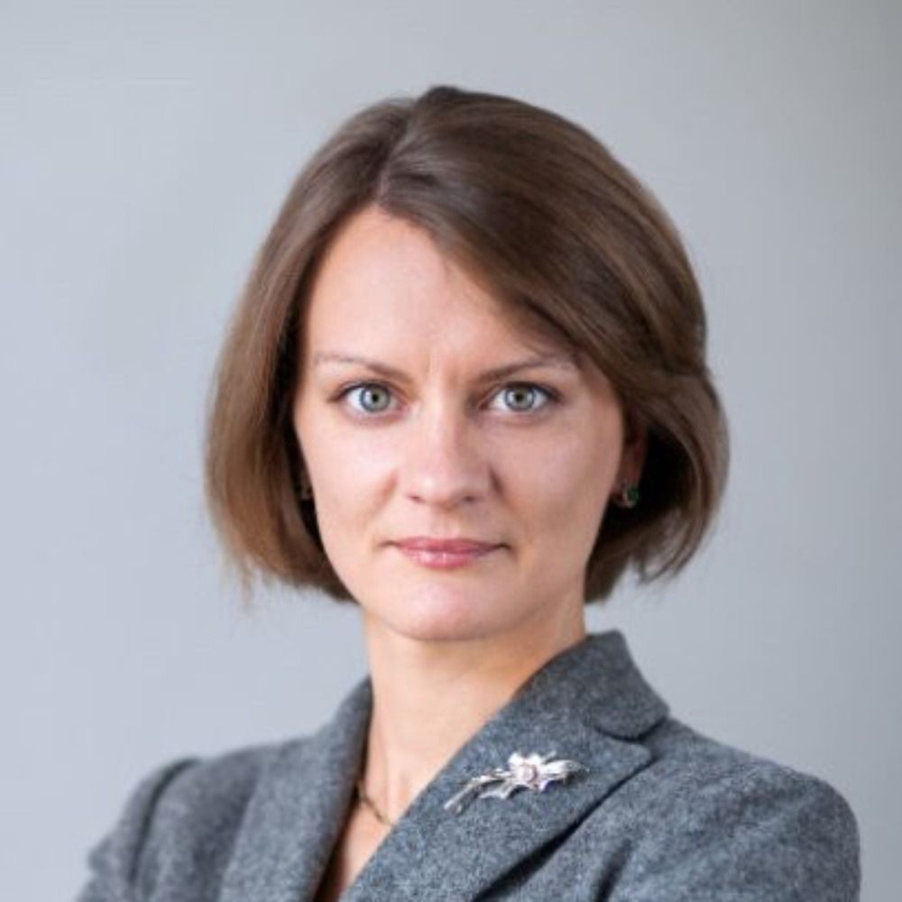 Marta Kepe
