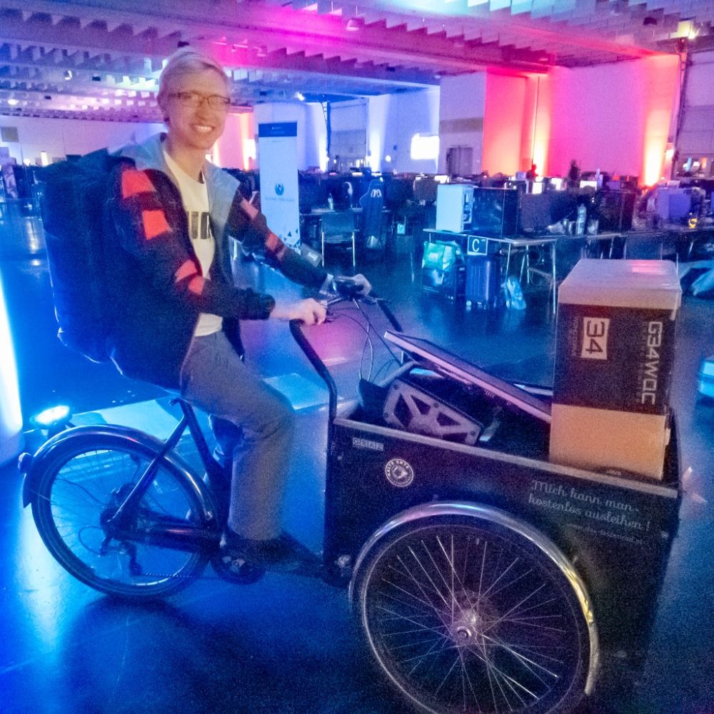 3dmg_fpv Maximilian Gorfer