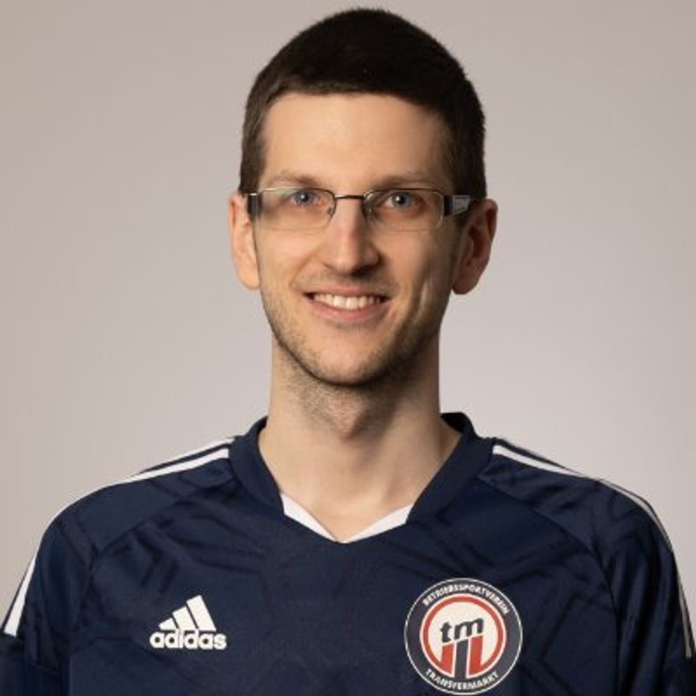 Benedikt Duda