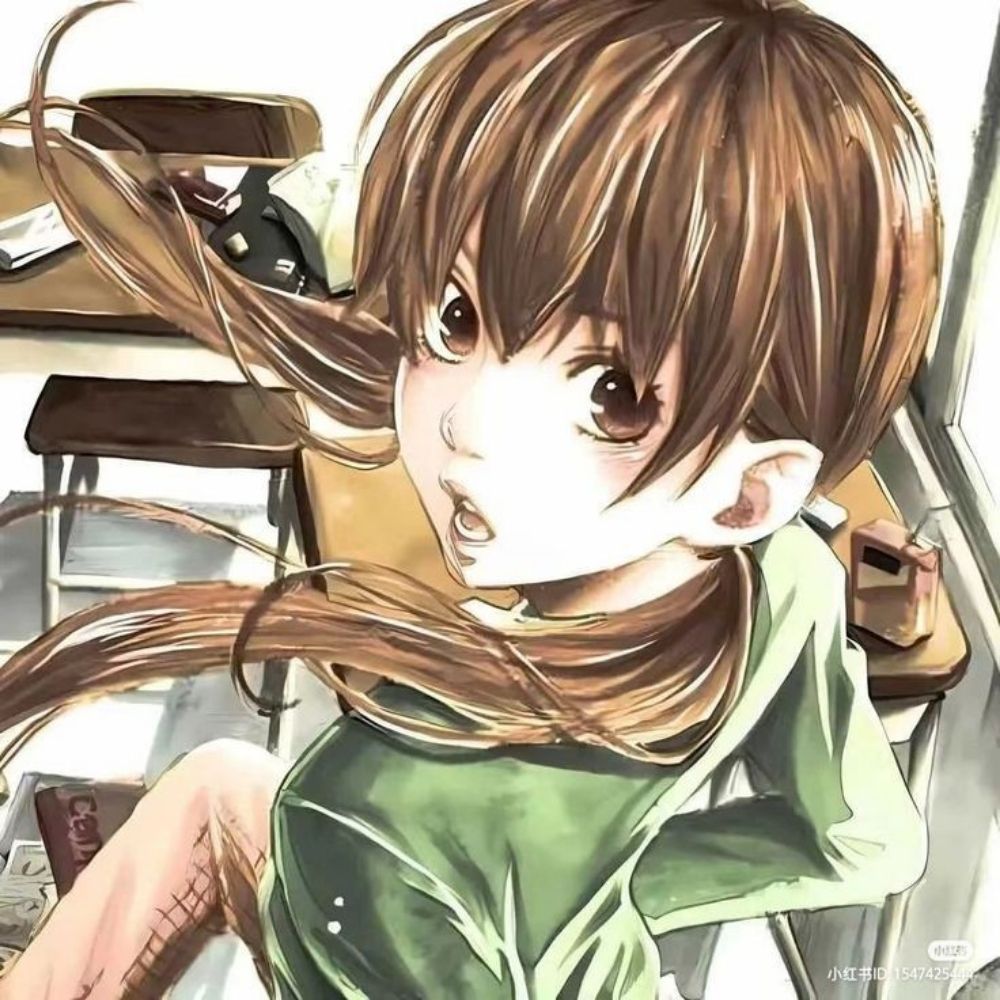 ★ hanma