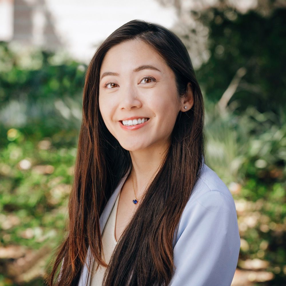 Tiffany Yau