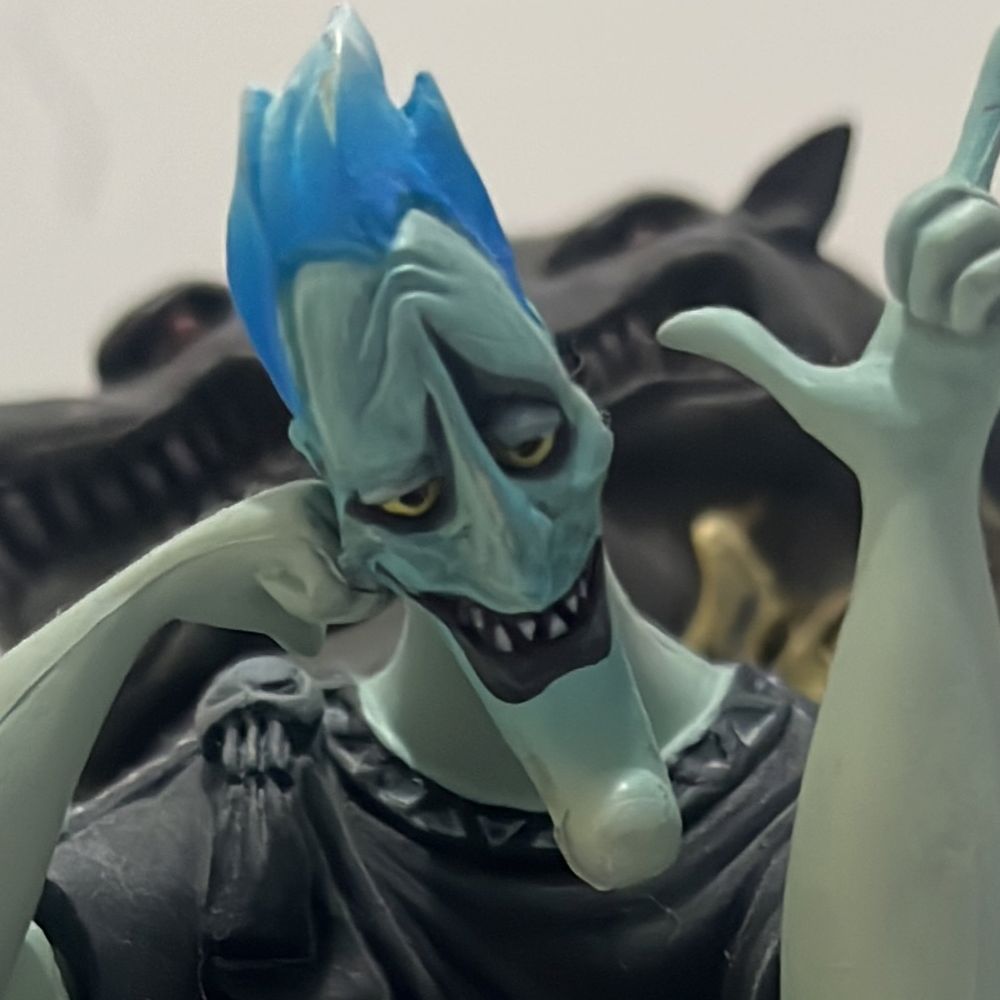 ヴィラン