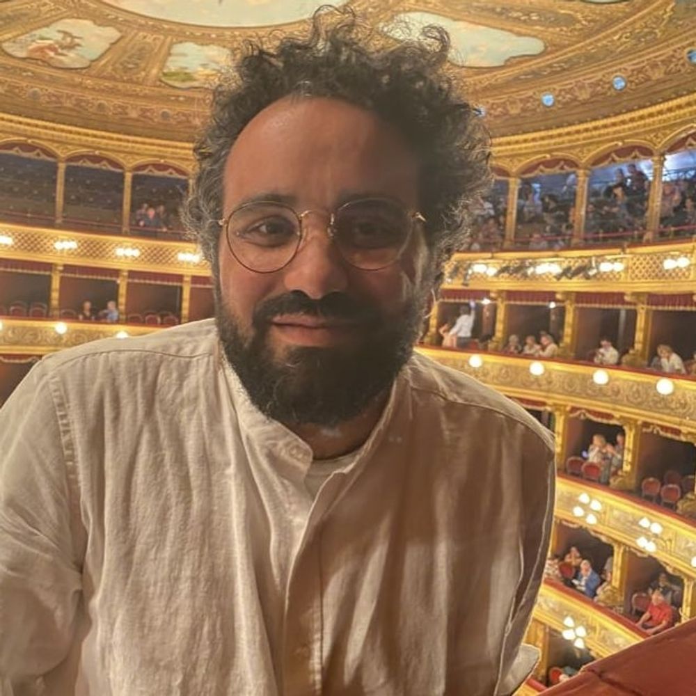 Hamza Esmili