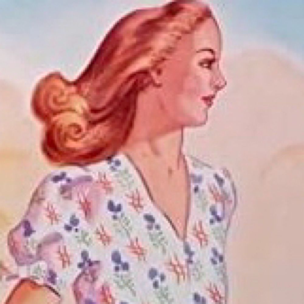 Jane Stuart
