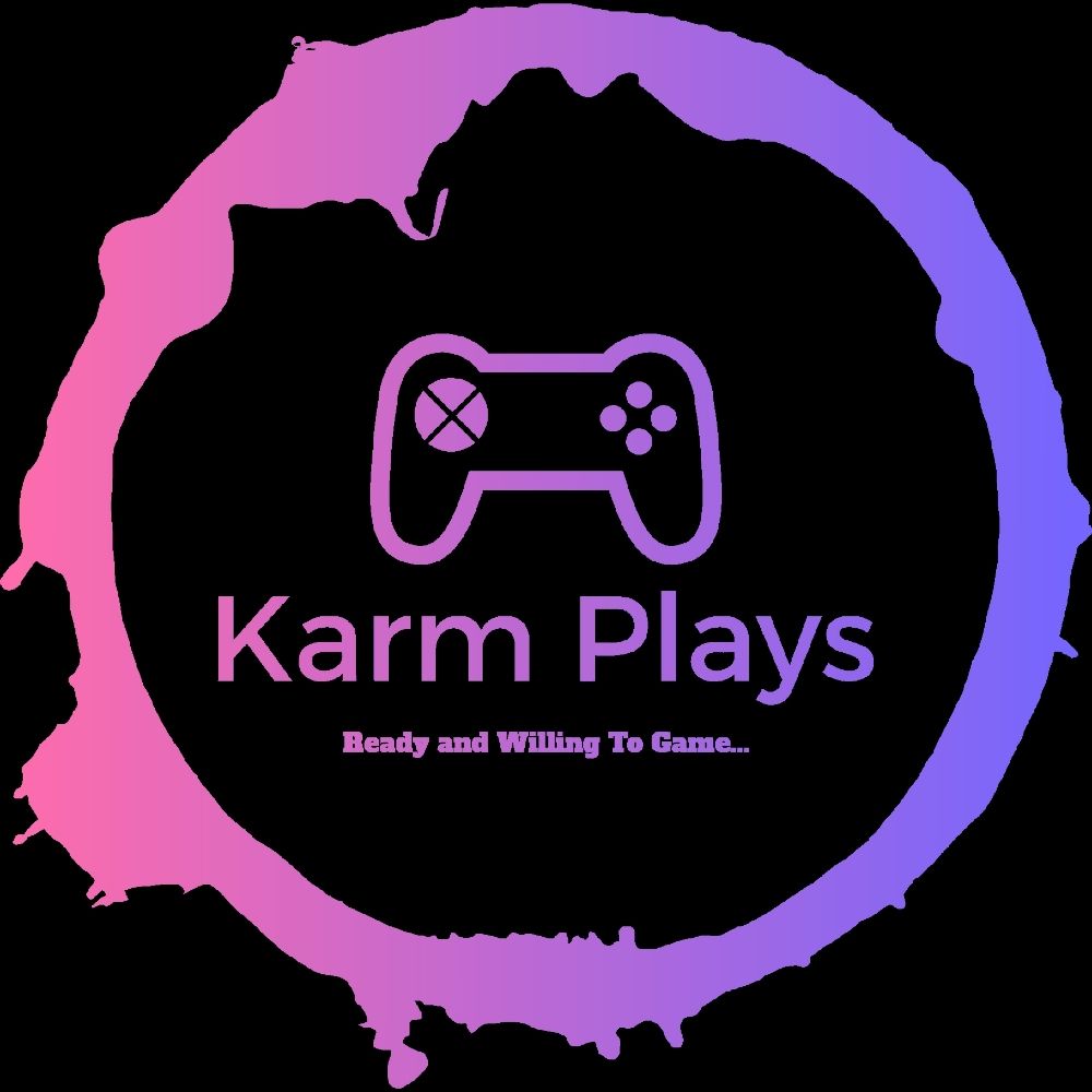 Karm Plays