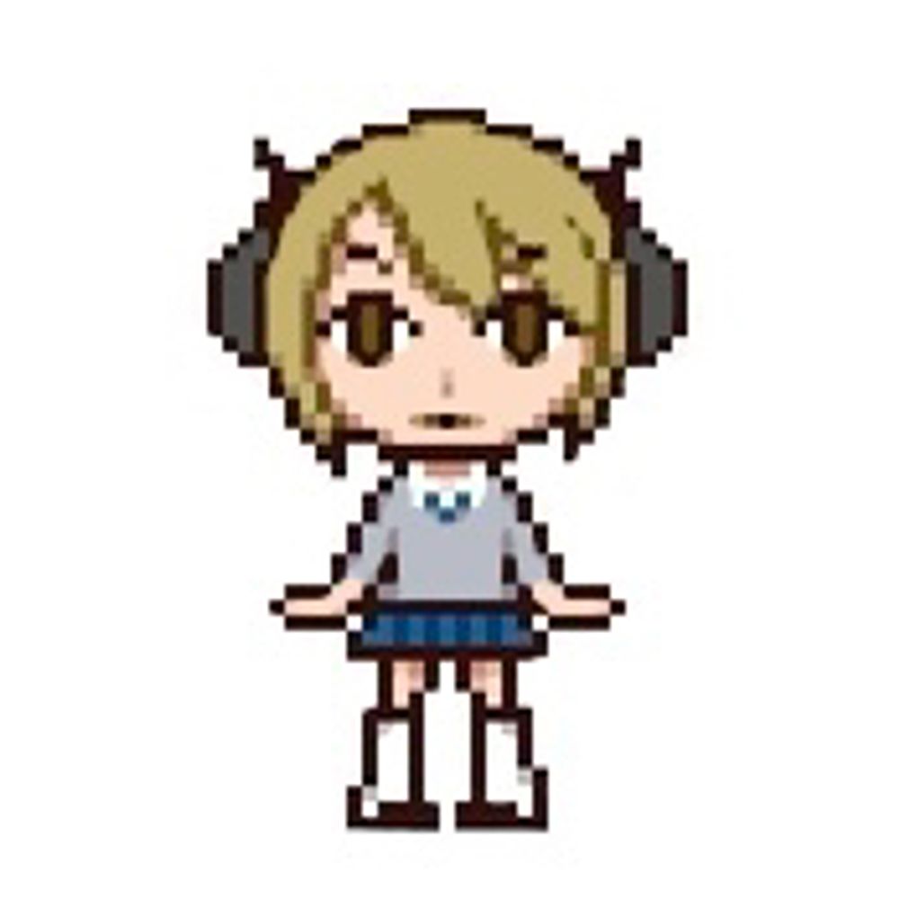 コウダピクミン（P子）