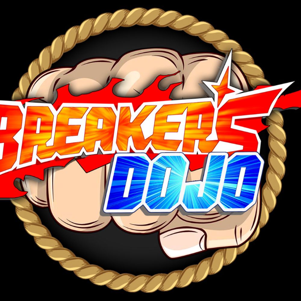 Breakers Dojo