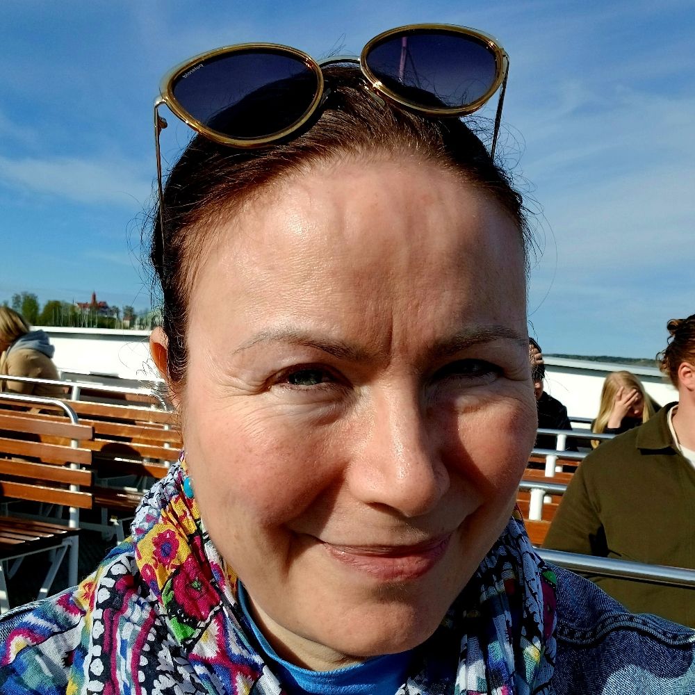 Ayla Albayrak