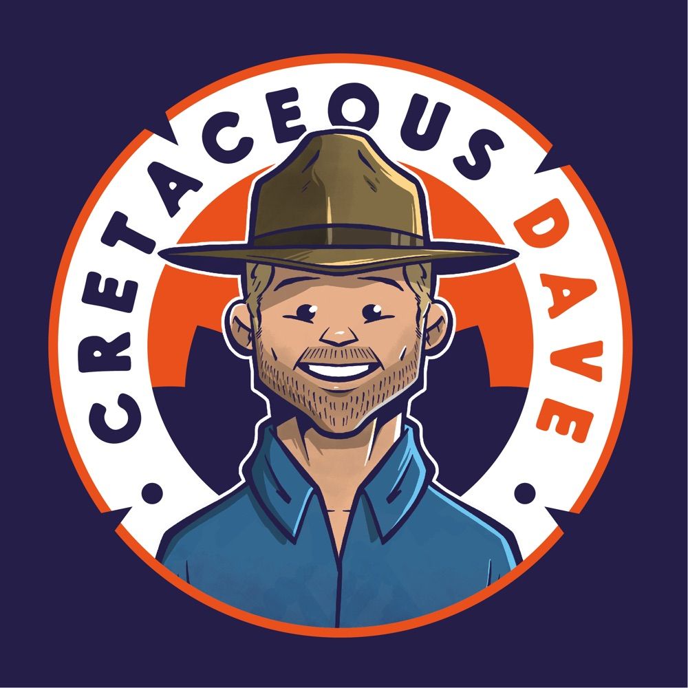 Cretaceous Dave