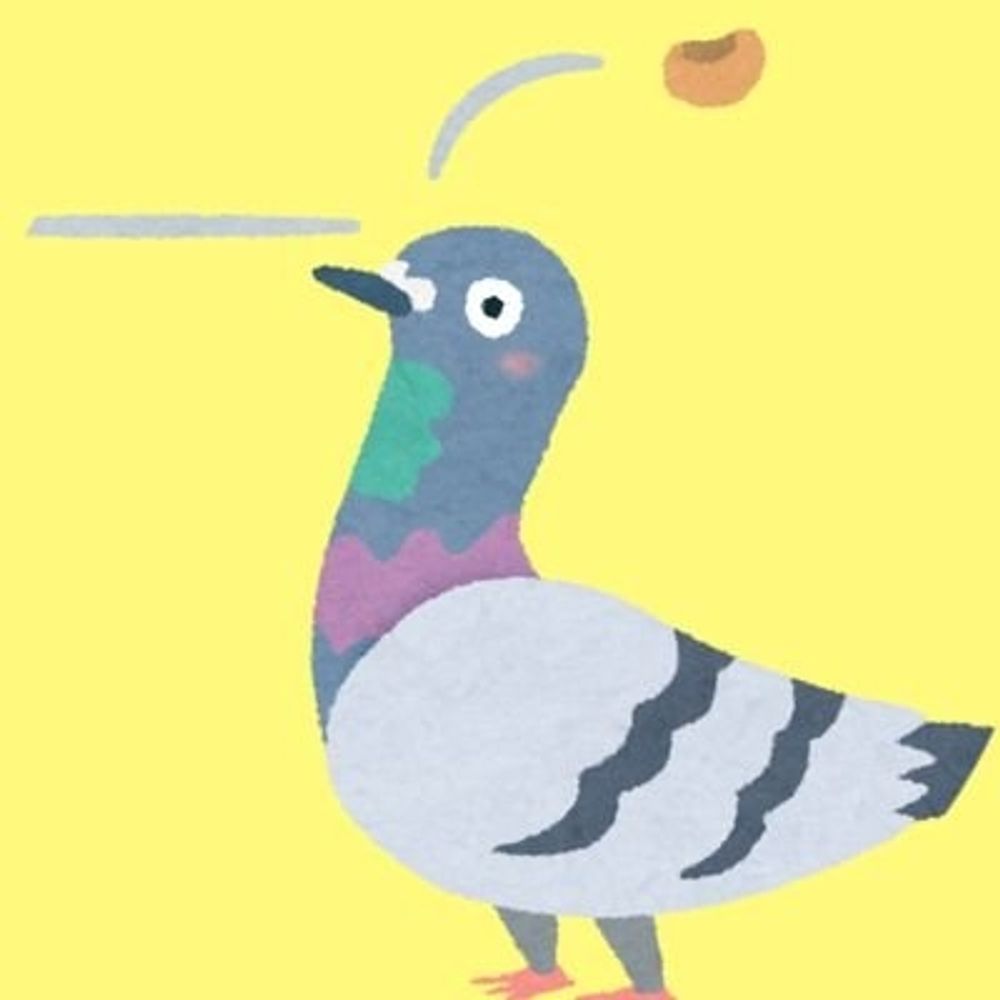 鳩麦ゆう