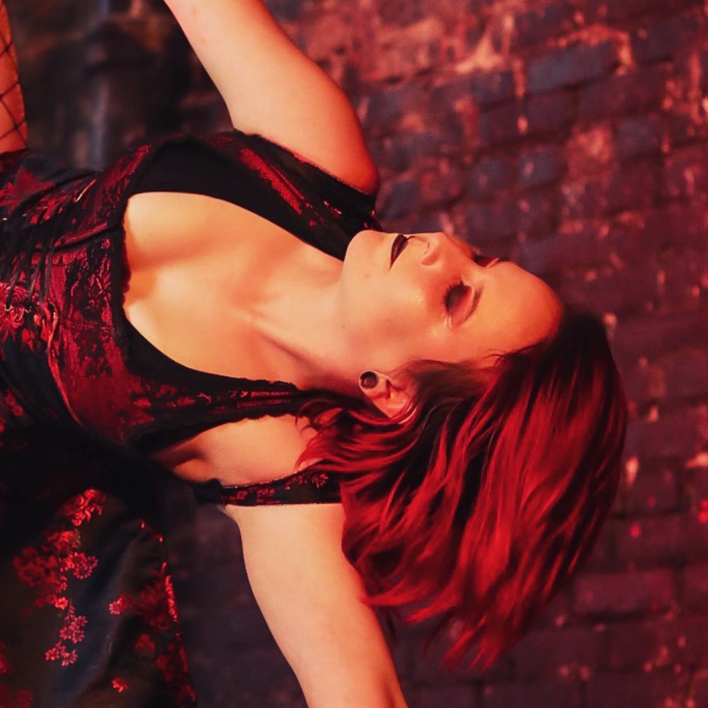 Miss Maci