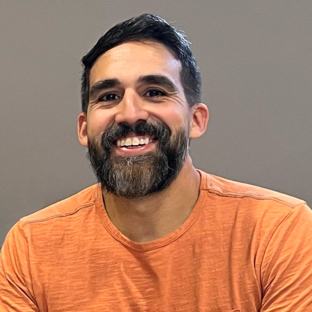 David Mejias