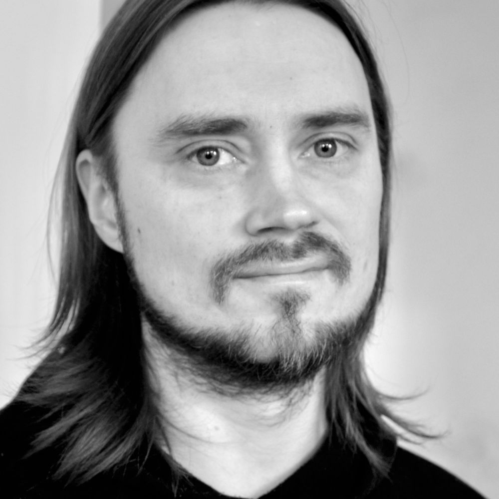 Joona Kivirinta