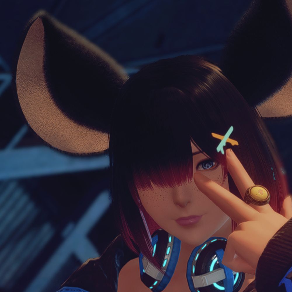 Nalia Asagiri