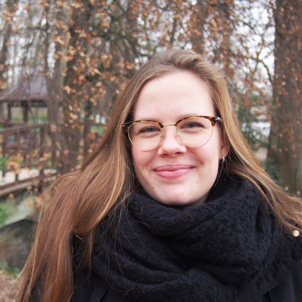 Julie Baltenneck