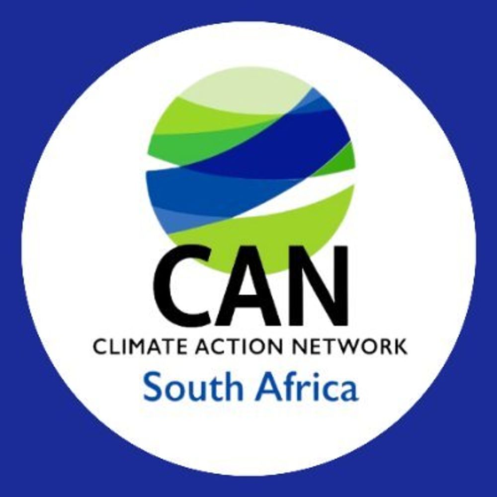 South Africa Climate Action Network (SACAN)