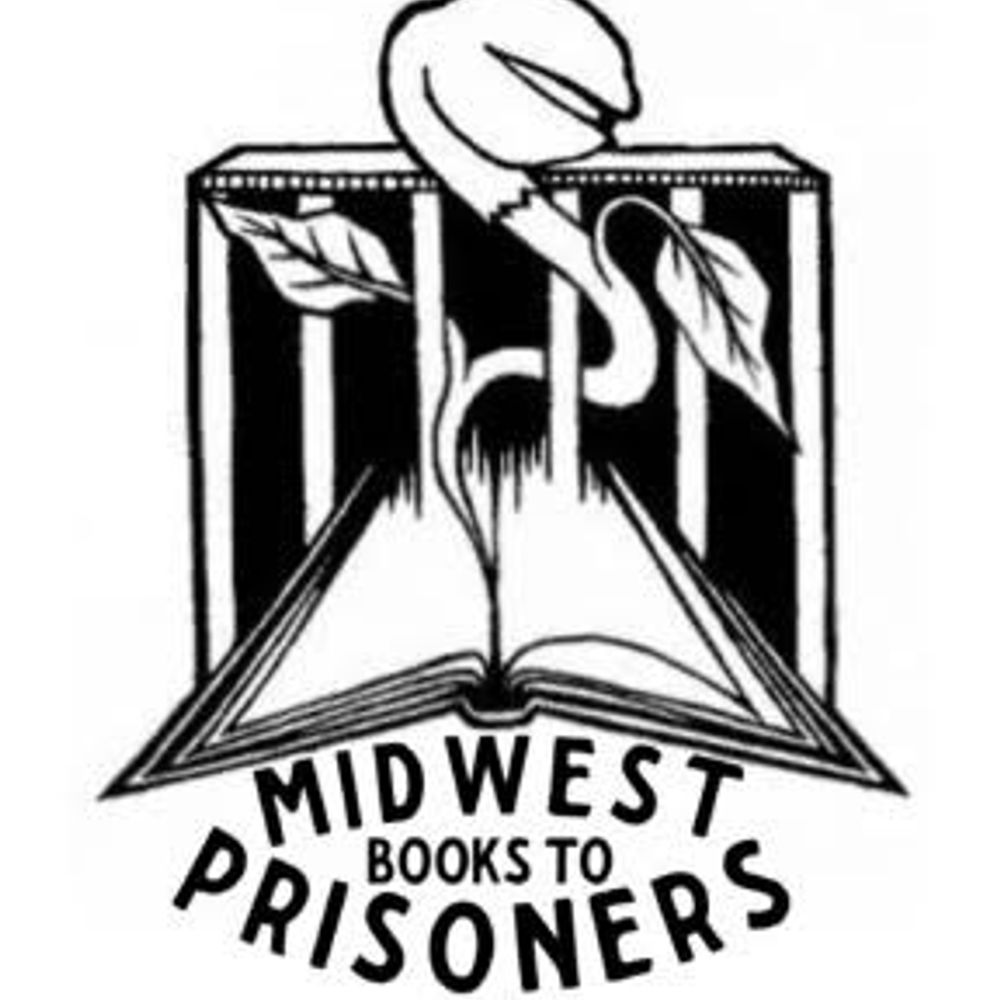 Midwest Books to Prisoners