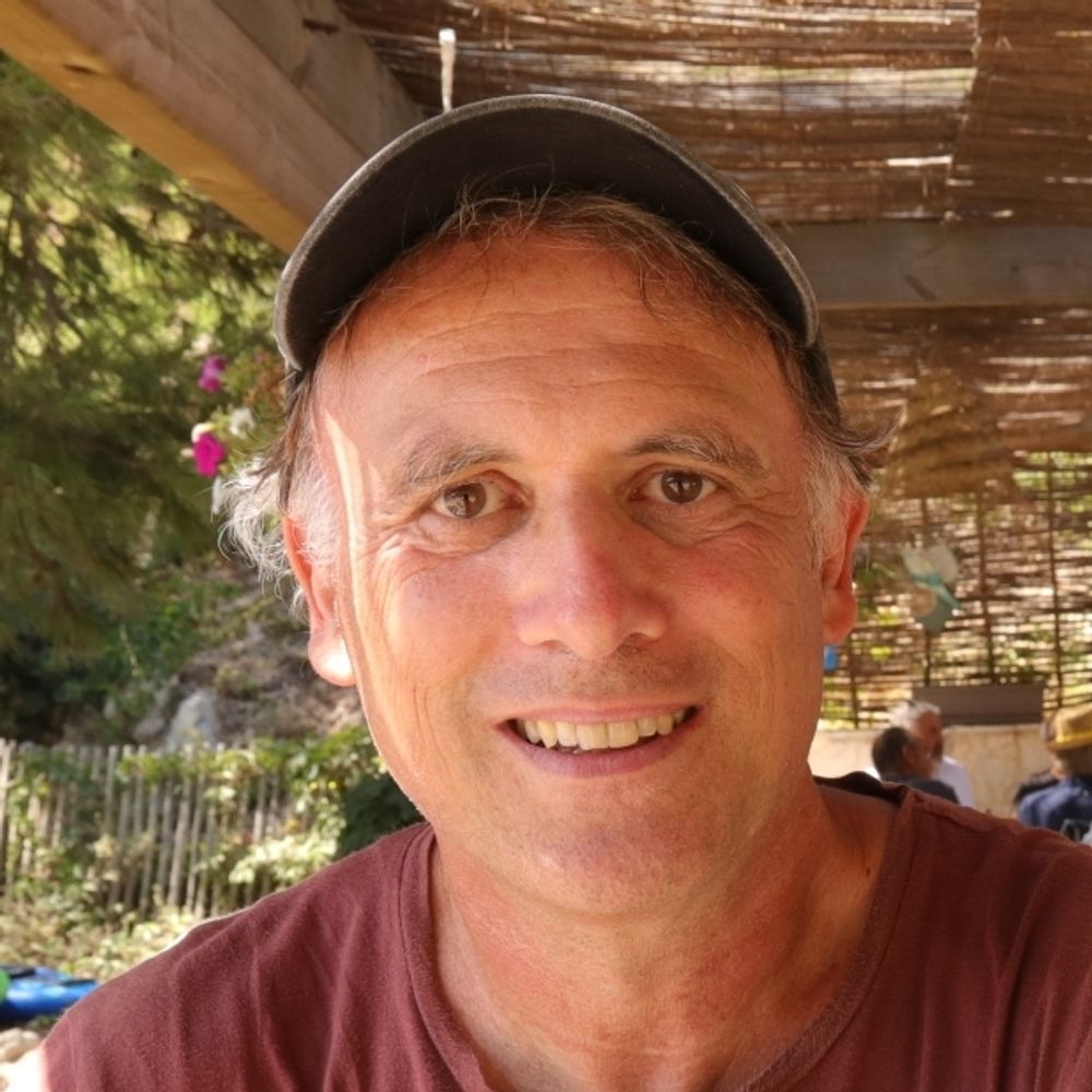 Dirk Metzler