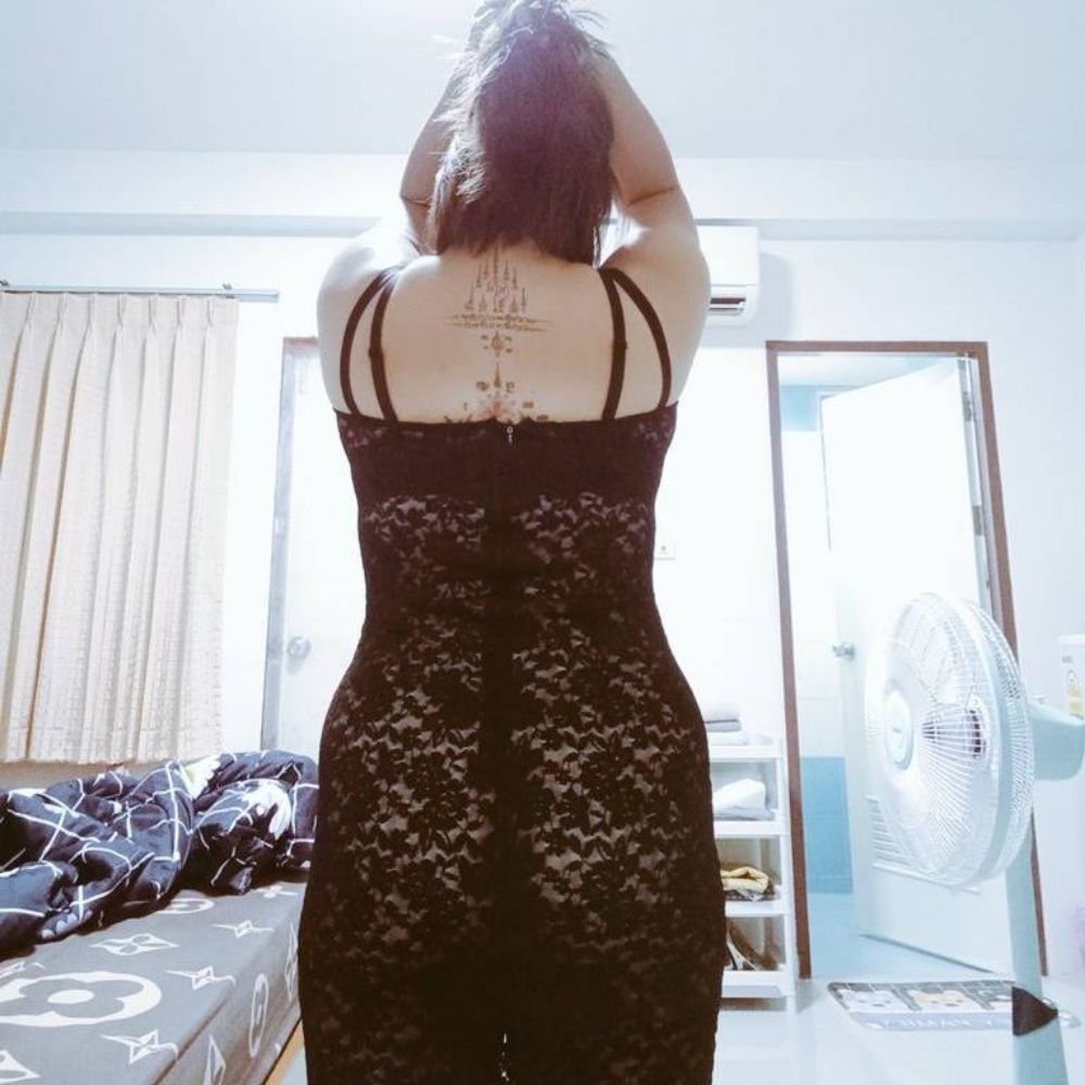 สาวใหญ่ นวดลำพูน