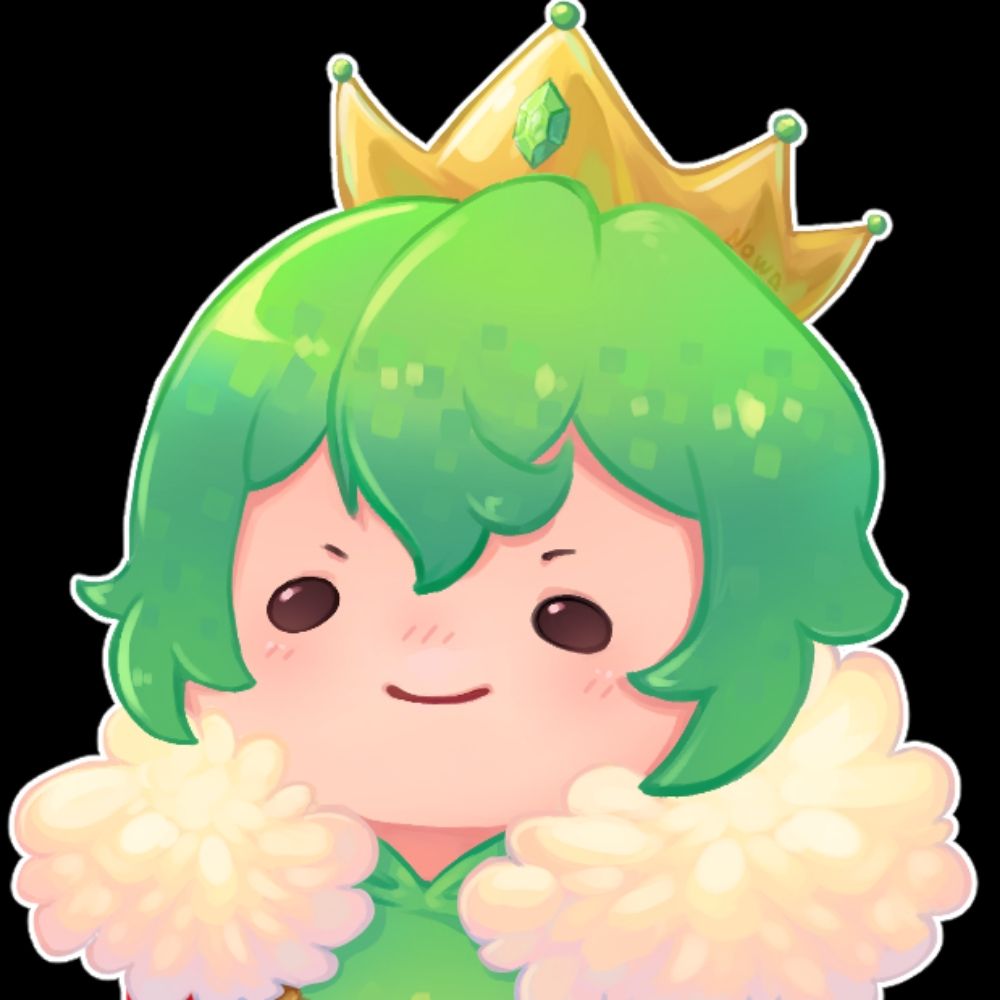 kingthcreeper (Dibujos Piteros Blue Sky Edition)