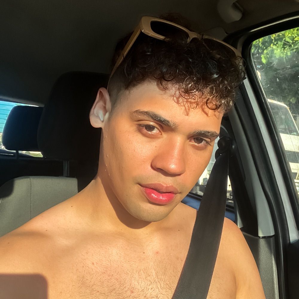 pls, imma star⭐️