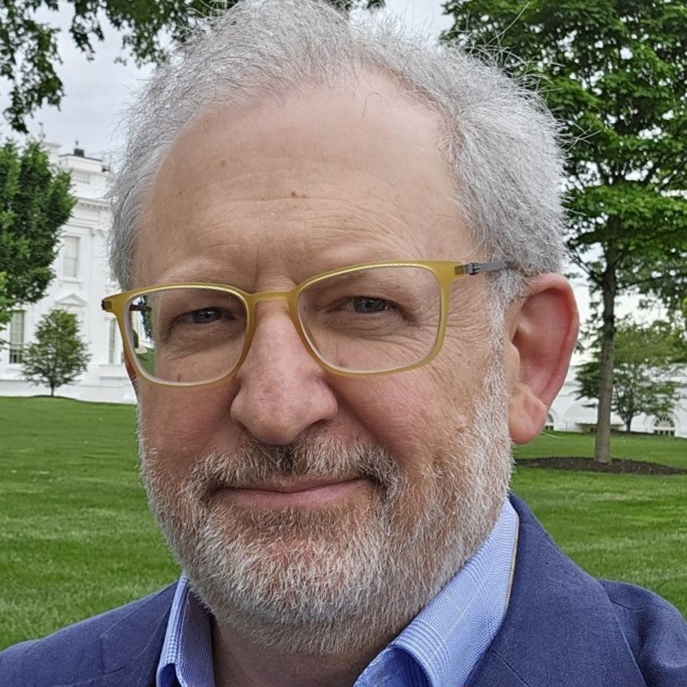 Todd Gillman