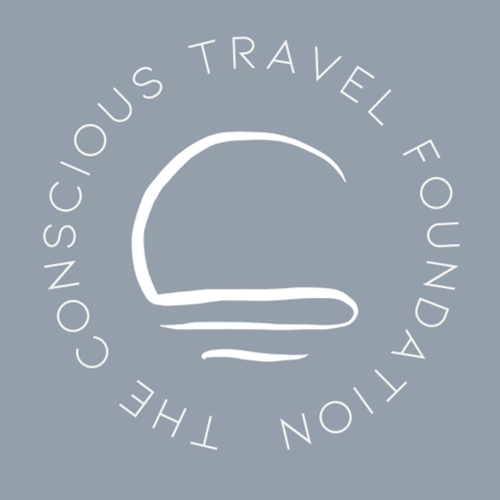 The Conscious Travel Foundation